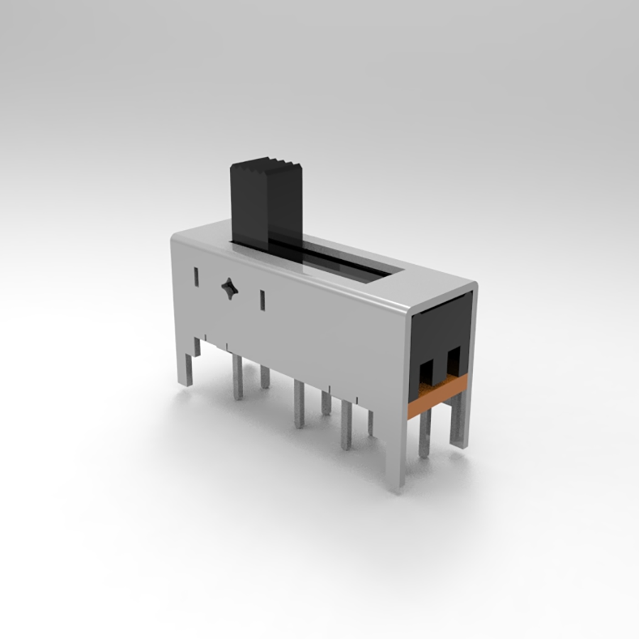 SS-23H38-L5-XKB Connectivity